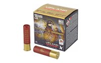 FED UPLAND 28GA #8 SHOTSHELL 25/250