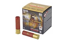 FED UPLAND 28GA #8 SHOTSHELL 25/250