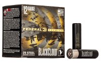 FED BLK CLOUD 12GA 3.5" BB 25/250