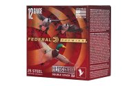 FED ULT STL 12GA 3" 1.25OZ #2/#4 25