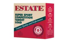 FED ESTATE SS 12GA 2.75\" #7.5 25/250