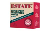 FED ESTATE SS 12GA 2.75" #8 25/250