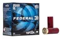 FED TOP GUN 12GA 2.75" #7.5 25/250