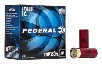 FED TOP GUN 12GA 2.75" #7.5 25/250