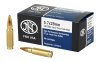 FN SS195LF 5.7X28MM 27GR 50/2000