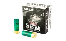 STERLING COMP 12GA 2.75\" #8 25/250