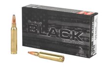 HRNDY BLACK 556NATO 75GR SBR 20/200