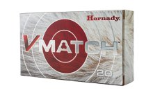 HRNDY VM 6MM ARC 80GR ELD-VT 20/200