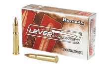 HRNDY LVREVO 30-30 160GR 20/200