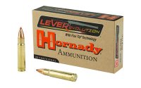 HRNDY LVREVO 35REM 200GR 20/200