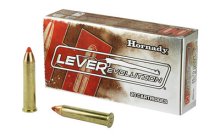 HRNDY LVREVO 45-70 250GR MFX 20/200