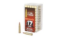 HRNDY 17HMR 17GR V-MAX 50/2000