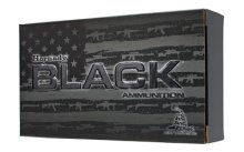 HRNDY BLK 5.7X28MM 40GR V-MAX 25/250