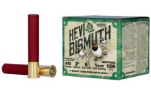 HEVI BISMUTH 410GA 3\" #6 25/250