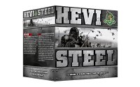 HEVI STEEL 12GA 3.5" #2 25/250