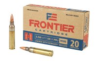 FRONTIER 556NATO 55GR FM193 20/500