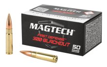 MAGTECH 300BLK 123GR FMJ 50/1000