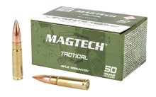 MAGTECH 300BLK 200GR FMJ SUB 50/1000