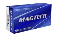 MAGTECH 380ACP 95GR FMJ 1000RD CS