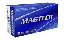 MAGTECH 40SW 180GR FMJ 1000RD CS