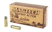 MAGTECH 45LC 250GR LFN CWBY 50/1000