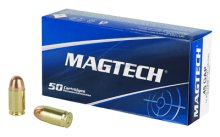 MAGTECH 45GAP 230GR FMJ 50/1000