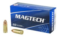 MAGTECH 9MM 124GR FMJ 50/1000