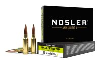 NOSLER 6.5 GRENDEL 120GR BT 20/200