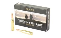 NOSLER 7MM PRC 160GR AB 20/200