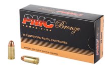 PMC BRNZ 32ACP 71GR FMJ 50/1000