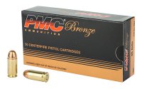 PMC BRNZ 45ACP 230GR FMJ 50/1000