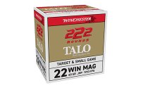 WIN 22WMR 40GR JHP 222/2220