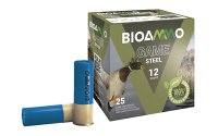 WIN BIOAMMO 12GA 2.75" #4 25/250