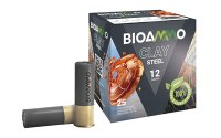 WIN BIOAMMO 12GA 2.75" #7 25/250