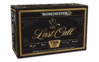 WIN LAST CALL TSS 12GA 3" #9 10/100