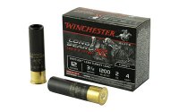 WIN LB XR TRKY 12GA 3.5" #4 2OZ 10/1