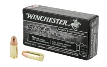 WIN SPR SPPRSD 9MM 147GR FMJE 50/500