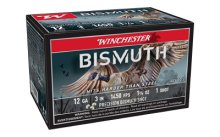 WIN BISMUTH 12GA 3\" #1 15/150