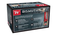 WIN BISMUTH 12GA 3\" #4 15/150