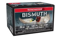 WIN BISMUTH 20GA 3" #4 15/150