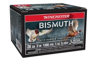 WIN BISMUTH 28GA 3" #5 15/150