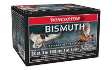 WIN BISMUTH 28GA 3\" #5 15/150