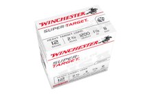 WIN SUPER TARGET #8 1-1/8OZ 25/250