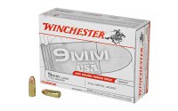 WIN USA 9MM 115GR FMJ 200/1000