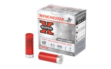 WIN XPERT TRGT 12GA 2.75\" #7 25/250