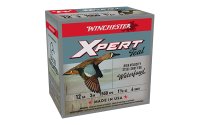 WIN XPERT STEEL 12GA HV 3" #6 25/250