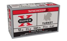 WIN SPRX TRKY 12GA 2.75\" #4 10/100