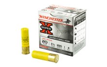 WIN SPRX 20GA 2.75\" #4 25/250