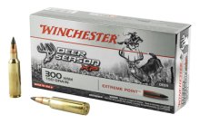 WIN DEER SEASON 300WSM 150GR 20/200