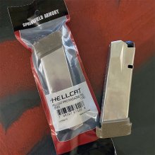 Springfield Armory HELLCAT PRO 9mm Magazine HCP5917F 17 rnd. FDE